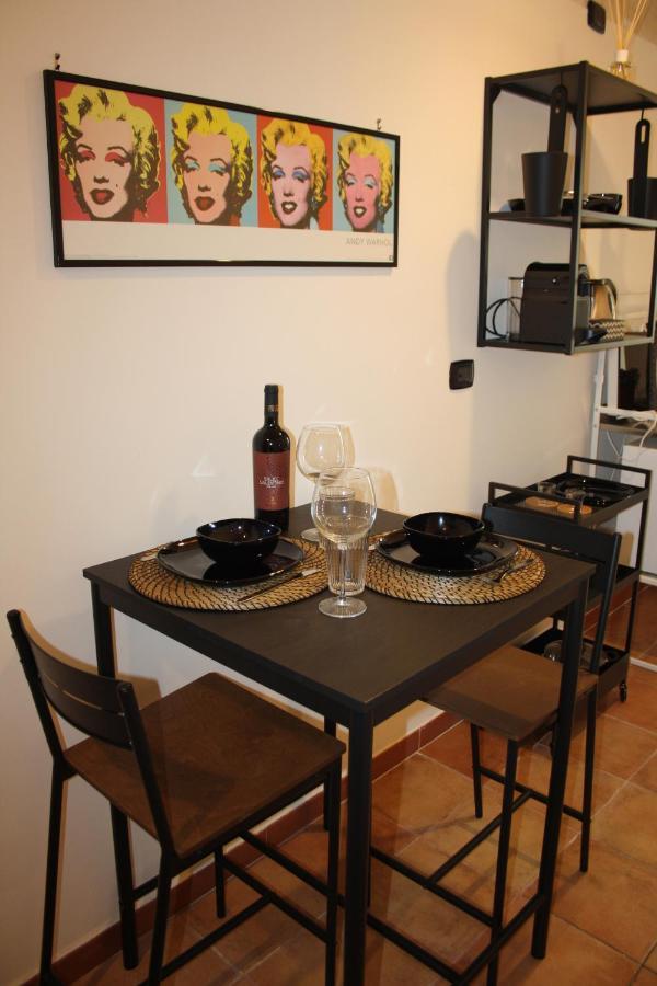 My Happy Place Bari Extérieur photo