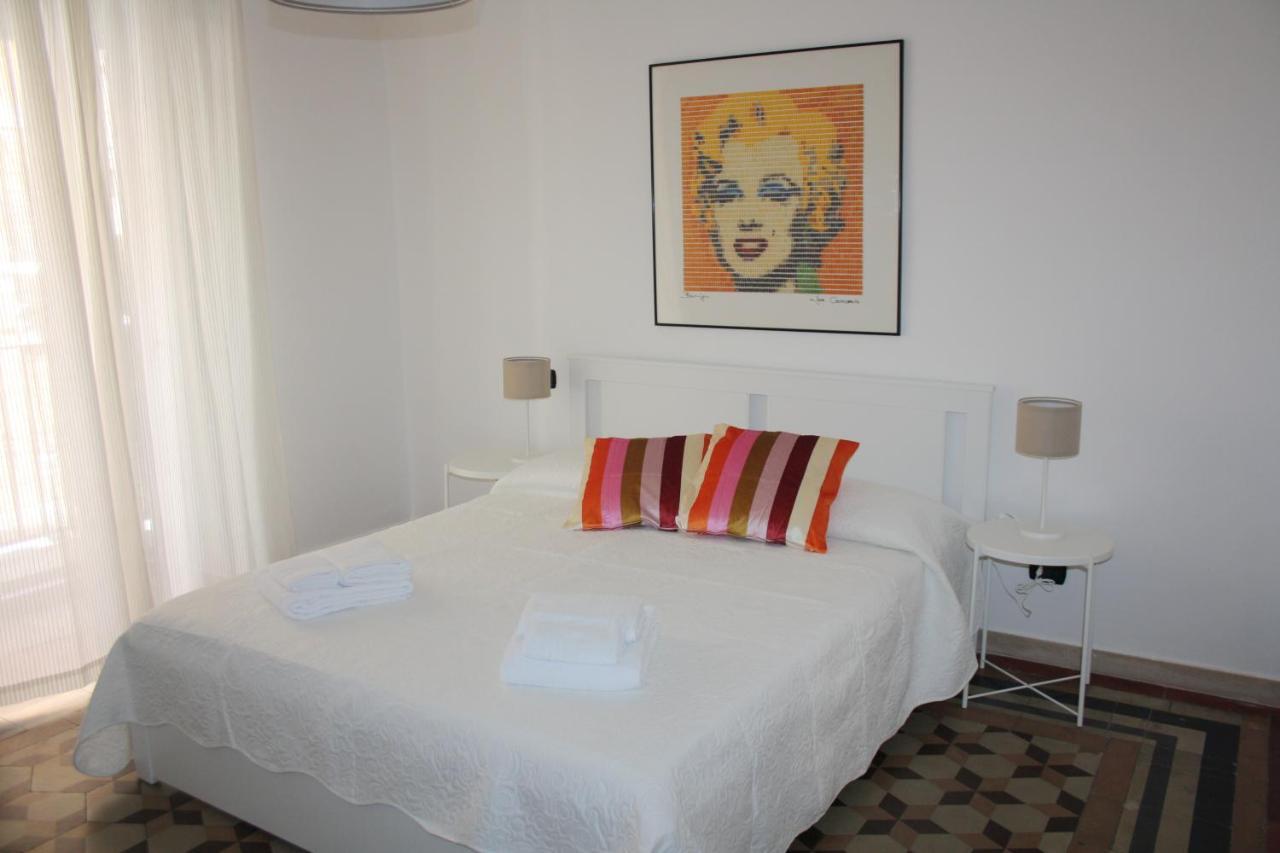 My Happy Place Bari Extérieur photo