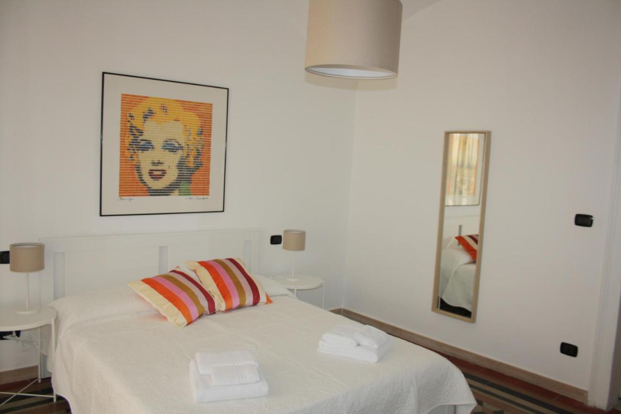 My Happy Place Bari Extérieur photo