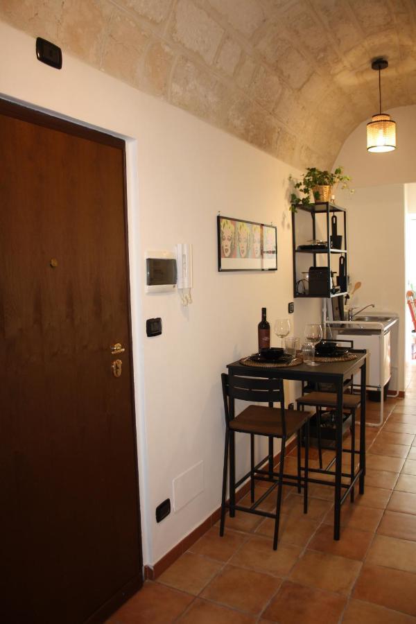 My Happy Place Bari Extérieur photo