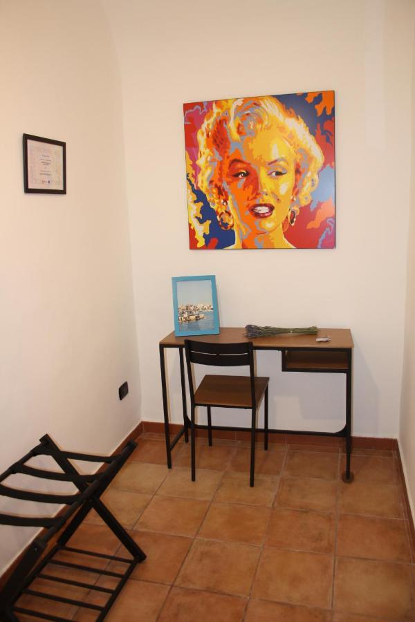 My Happy Place Bari Extérieur photo