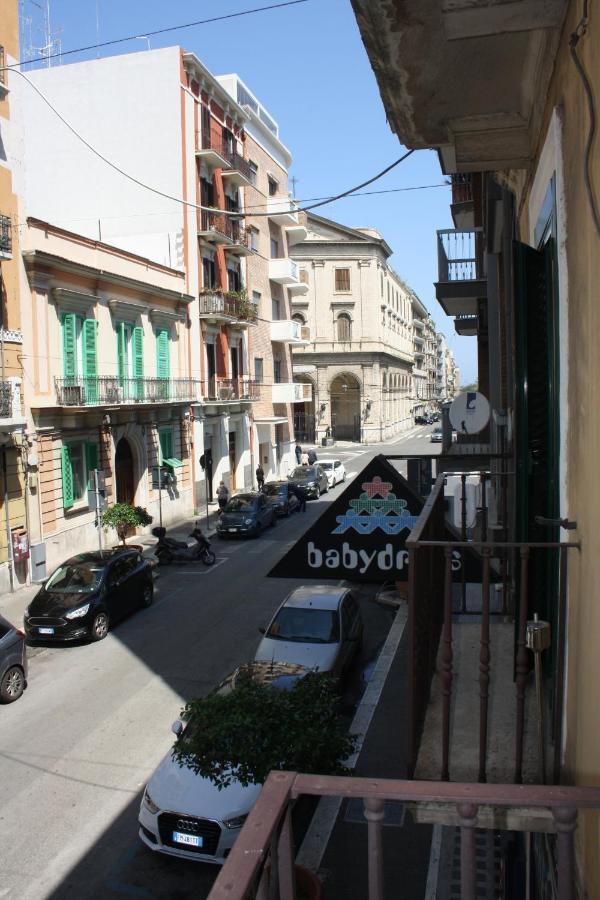 My Happy Place Bari Extérieur photo