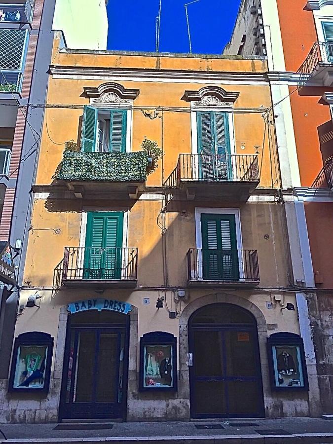 My Happy Place Bari Extérieur photo